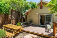Hanford House Inn - 3-Star