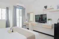 Best Price Studio at Bogor Valley Apartment By Travelio - Apartments