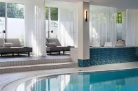 Parkhotel Landau - Pools