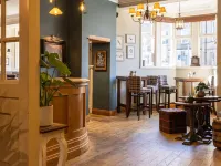 The Plough Hotels in Alnwick