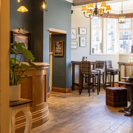 The Plough