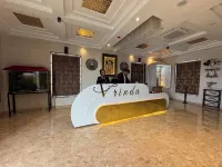 VRINDA HOTELS - Kolam Renang
