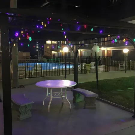 La Vista Inn