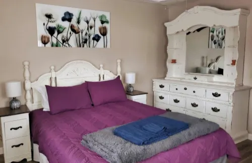 Casa Rex - excellent wifi and just 15 minutes from the Buffalo River