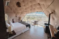 Alpasion Lodge - Bintang 5