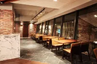 MD Hotel Dongtan - breakfast