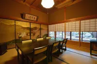 Koyasan Syukubou Fudouin - Breakfast