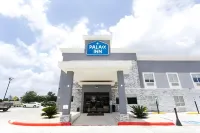 Palace Inn Blue Houston East Beltway 8 - Inns