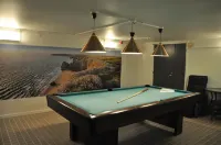 Kungsbacken Hotell & Konferens - Homestays