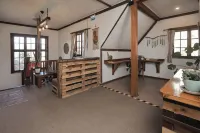 Casa Vigas，前Rustika酒店 - 家庭旅館
