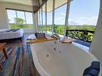 Javiellie Luxury Villa