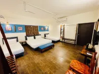 Kalrav Resort Pench