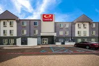 Quality Inn Laredo - Nuevo Laredo