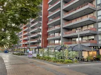Dazzler Residences by Wyndham Santiago Las Condes 비타큐라 주변 호텔