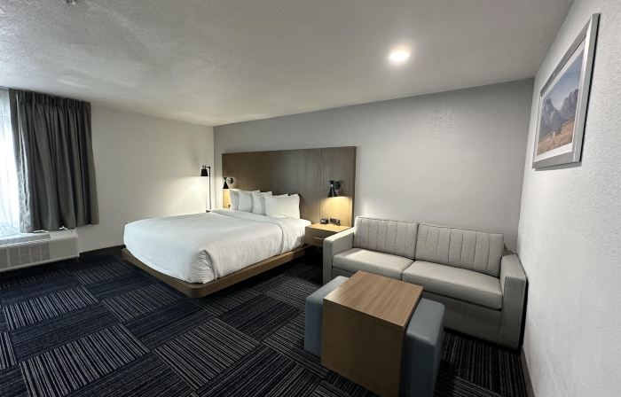 Best Western Cheyenne