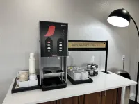 Best Western Cheyenne - Desayuno