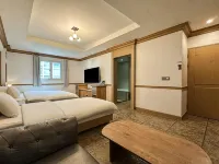 Bucheon SR Hotel Hotels in Bucheon-si