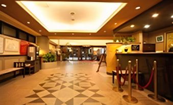 Hotel Arthur Kitahama Base