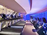 Signia by Hilton Diplomat Beach Resort - Gym