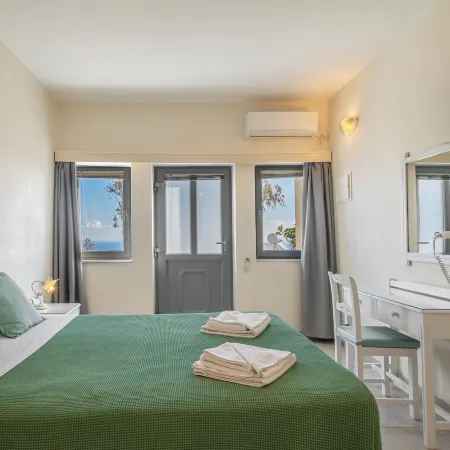 Ersi Villas