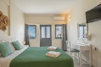 Ersi Villas - Kolam Renang