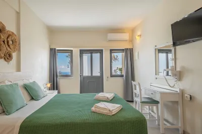 Ersi Villas Hotels in der Nähe von Volcano