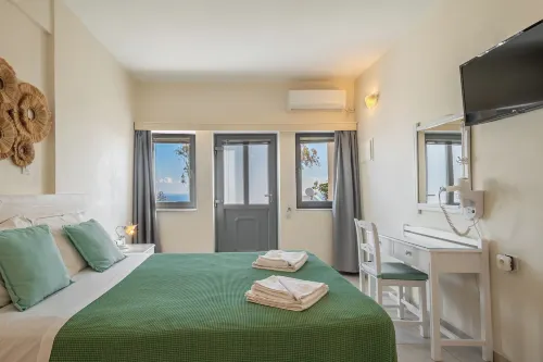 Ersi Villas