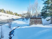Boulder Creek by Kbm