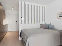 "Epiphania" - 130m from the sea Hotels in Helsingor