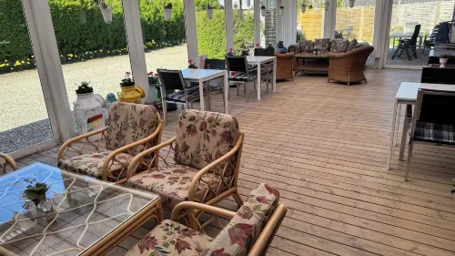 Hine Bakke Bed and Breakfast - 3-stjärniga