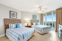 Caribe Resort by Hosteeva - balcón