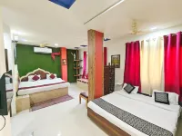 The Hideout Agra Garden Homestay - 11 Minutes to Taj