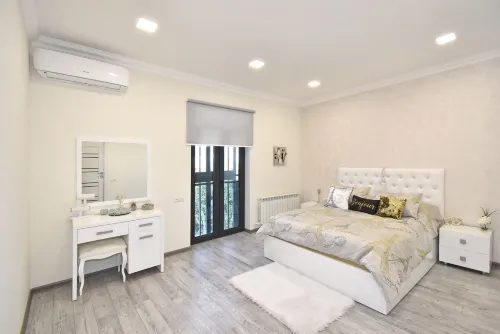 Luxury Spacious house in Jrvej - Bintang 4