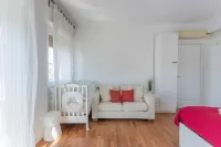 0623PV - Casa Eleonora - Parvekkeita
