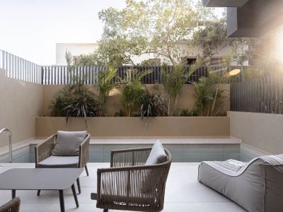 Moncasa Suites