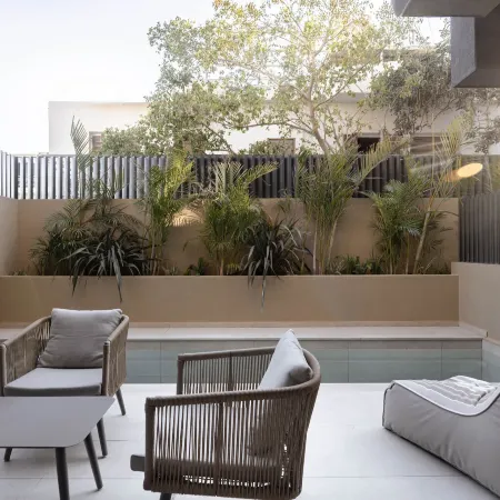 Moncasa Suites