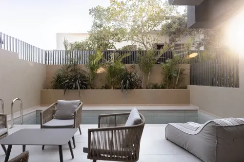 Moncasa Suites - Wifi