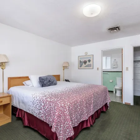 Holiday Motel