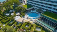 Grand Hotel Del Mare Resort & Spa - Beach