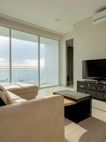 รูปภาพของVeranda I 3BR  Sea views | MontlyStayZ