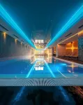 Grand Hotel Belvedere - Swimmingpools