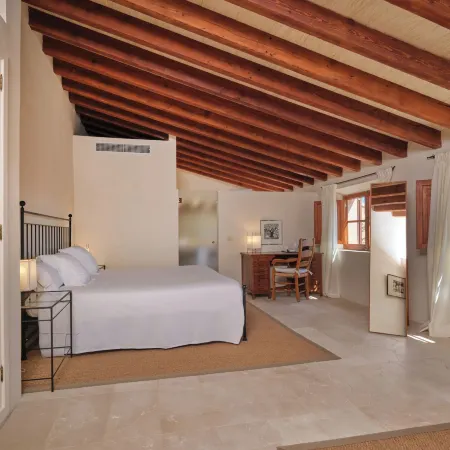 Belle Son Mas Luxury Finca Hotel