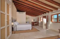 Belle Son Mas Luxury Finca Hotel