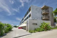 E-horizon Resort Condominium Sesoko