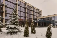 Lastochkiny Gory Hotels in 