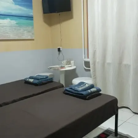 Mini Hotel Eleon