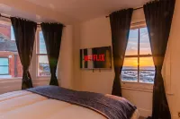 Luxury Ramsgate Harbour View By ADLIV -  Privatzimmer