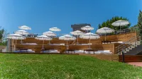 Amon Hotels Belek - Adult Only