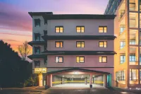 Stay Passport Fukuoka Ryokan Daejeon Yuseong