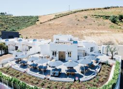Sirena Resort